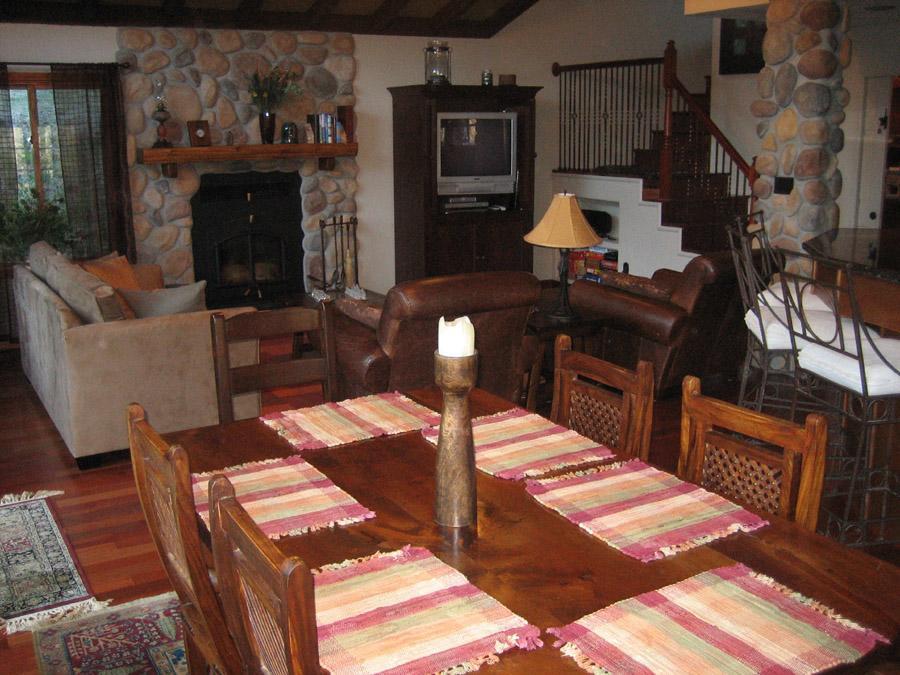 Holiday home Alta Peak Vista