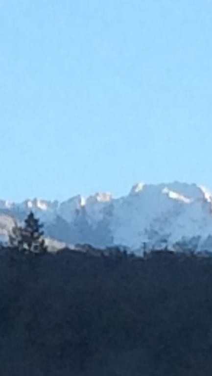 Holiday home Alta Peak Vista Three Rivers