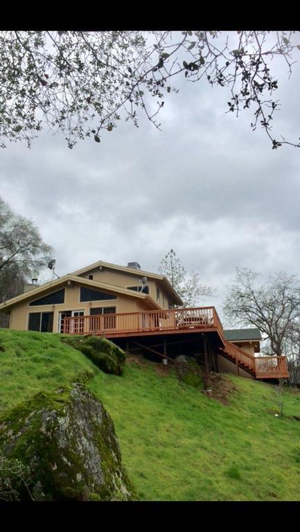 Alta Peak Vista Holiday home *
