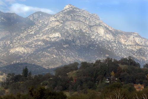 Alta Peak Vista Holiday home *