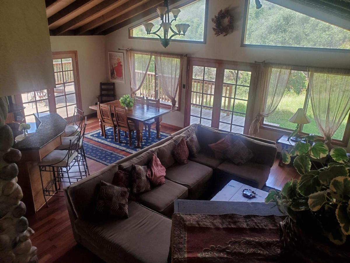 Alta Peak Vista Holiday home Three Rivers