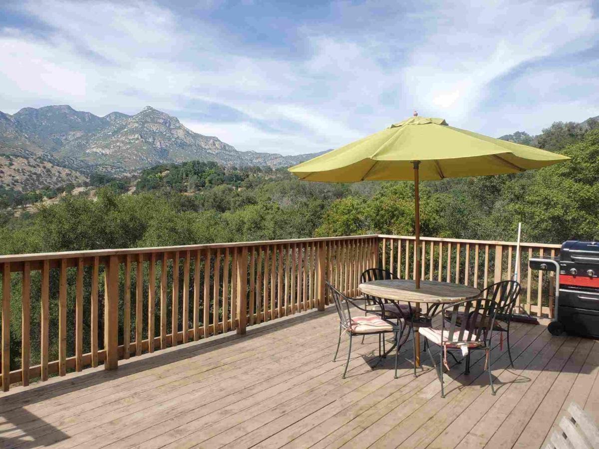 Alta Peak Vista Holiday home *